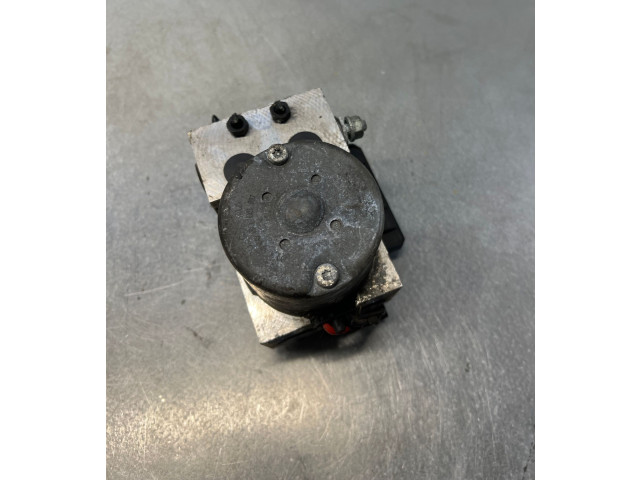 Блок АБС 8E0614111AS, 8E0614111AS   Audi  A6 S6 C5 4B  1997 - 2005 года