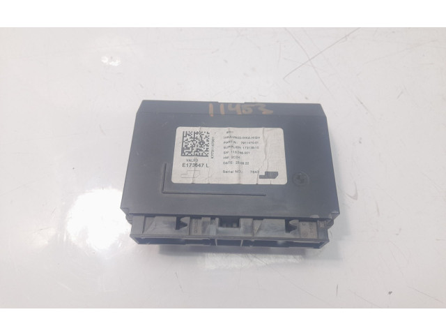 Блок управления Mini Cooper Countryman F60