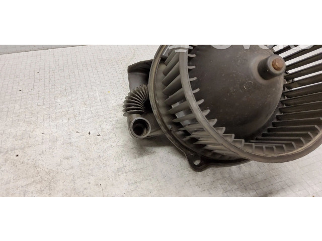 Вентилятор печки       Rover 25