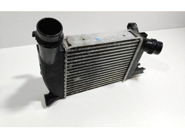 Интеркулер 144967318R Renault Clio III