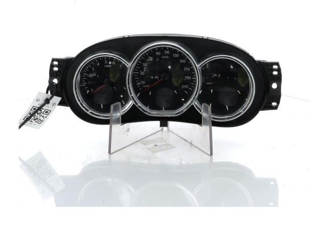 Панель приборов 248103932R, K0-8874S   Dacia Dokker       