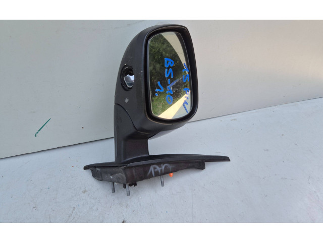 Зеркало электрическое Ford S-MAX 2015 - года