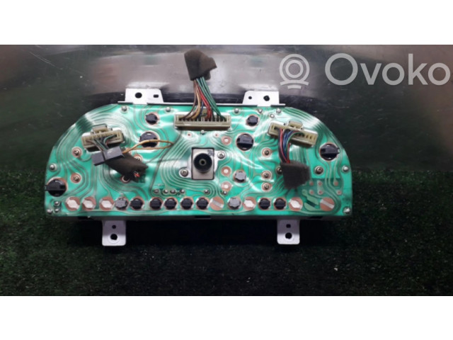 Přístrojová deska Hyundai Excel II 1992 H04