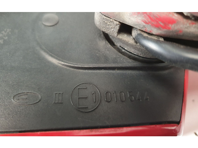 Зеркало электрическое        Volkswagen New Beetle  1998 - 2010 года   