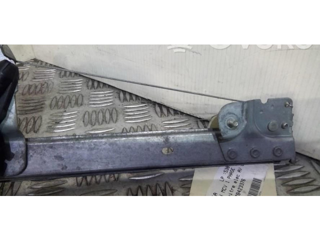 Генератор 8200901099   Dacia Logan I      