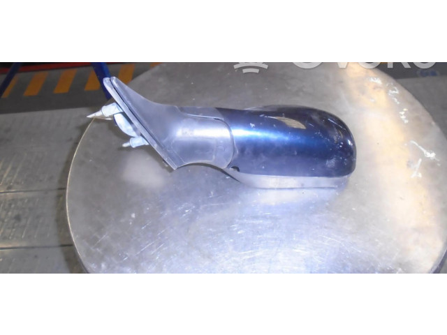 Зеркало электрическое        Renault Safrane  1992 - 2000 года   