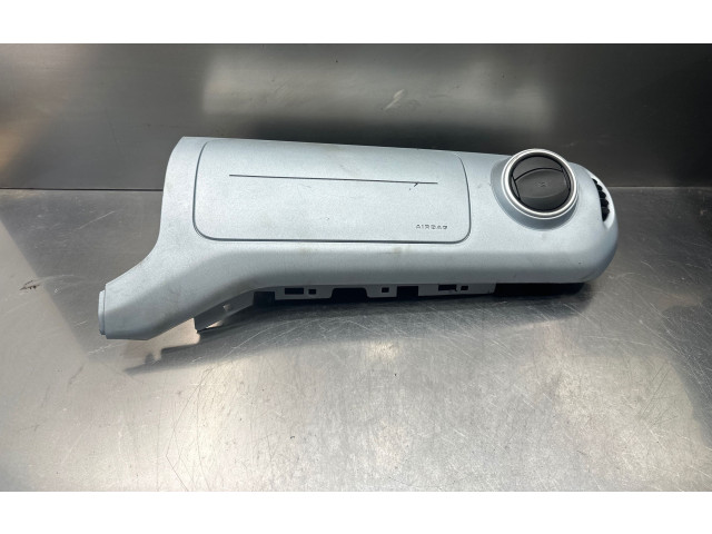 Подушка безопасности пассажира 96721949LN, 34139822A   Citroen Berlingo