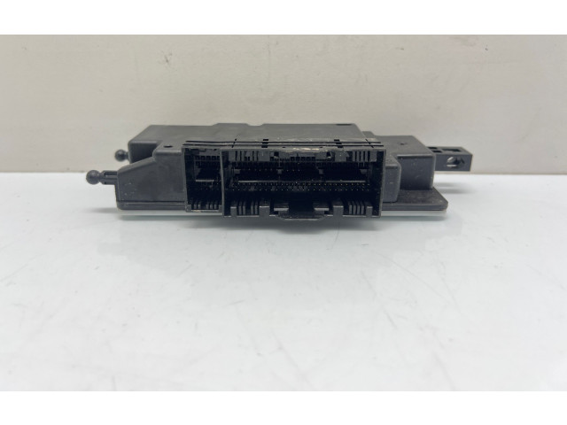 Блок подушек безопасности 6837358 BMW X3 F25