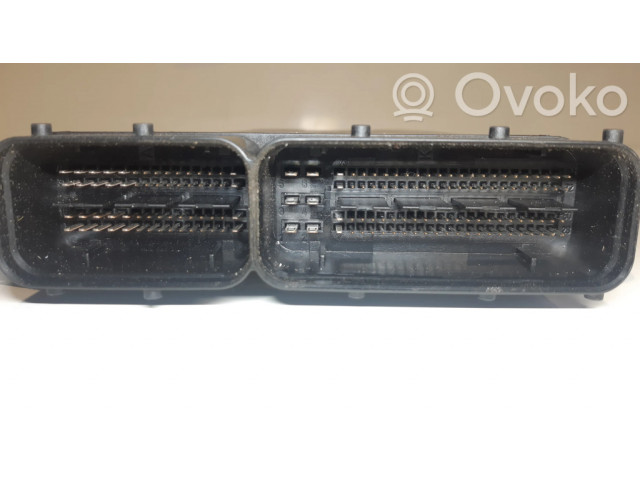 Řídící jednotka 0281013693, P05187449AB Dodge Caliber 2009