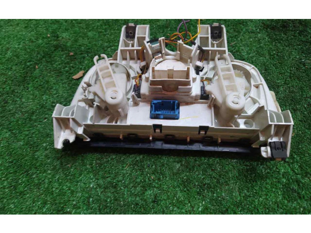 Подрулевой шлейф SRS 735498657 Opel Combo D