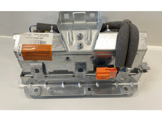 Подушка безопасности пассажира 6061909, 6061909A   Volvo V70