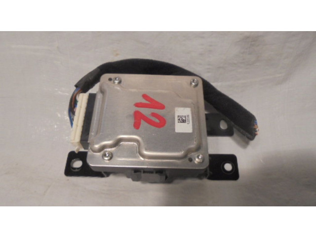 Другие блоки управления / модули