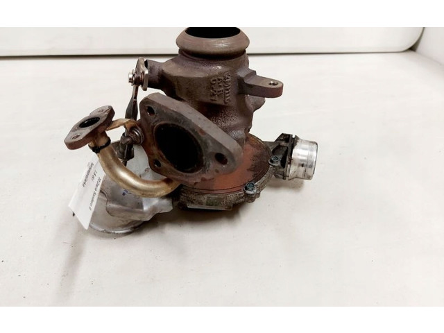 Турбина Dacia Sandero 144119263R