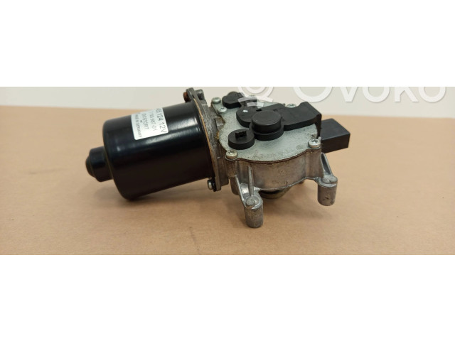 Моторчик дворников 7193987, 719398701 BMW Z4 E85 E86