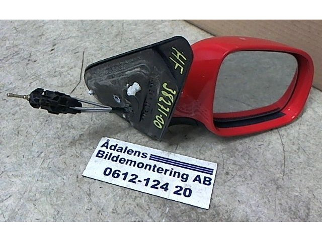 Zpětné zrcátko  Seat Toledo II (1M) 2000  1M1857508  