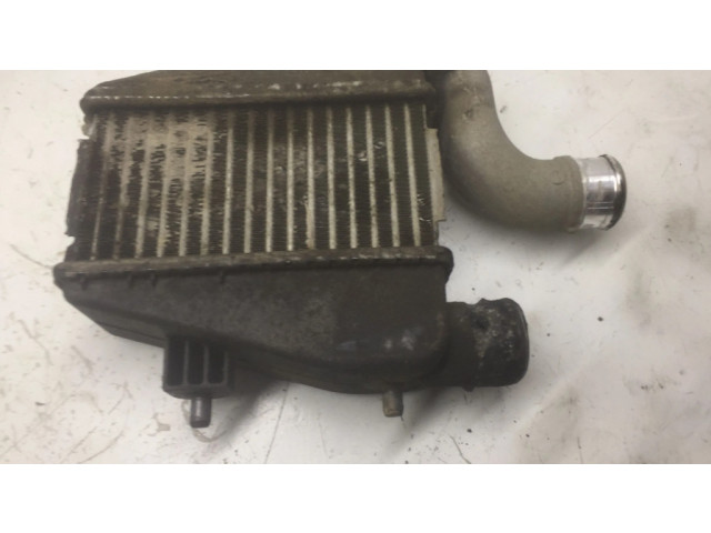 Интеркулер 1271002450 Honda Civic 2.2