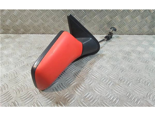 Зеркало (механическое)       Volkswagen Golf III  1992 - 1997 года   