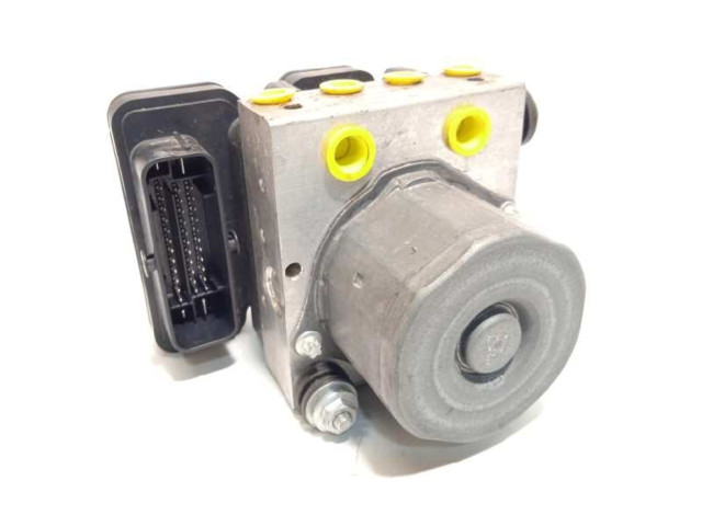 Řídící jednotka A0004313900, 0265956280   Mercedes-Benz GLA W156 2015