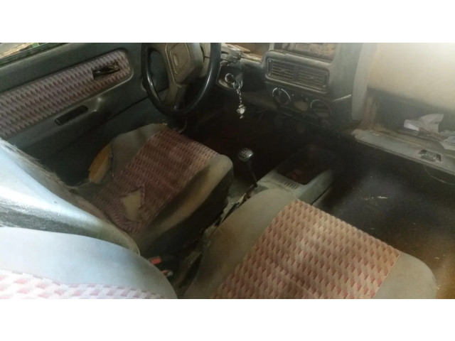 Ручка стеклоочистителей 012694 Ford Fiesta