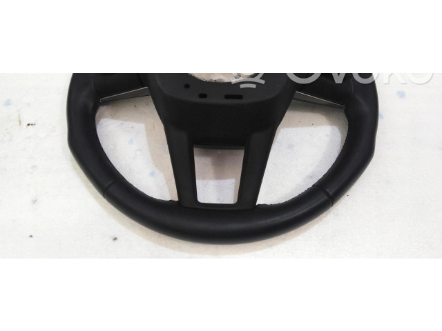 Volant Audi A6 S6 C8 4K 2021 4KE419091P, 4KE419508C