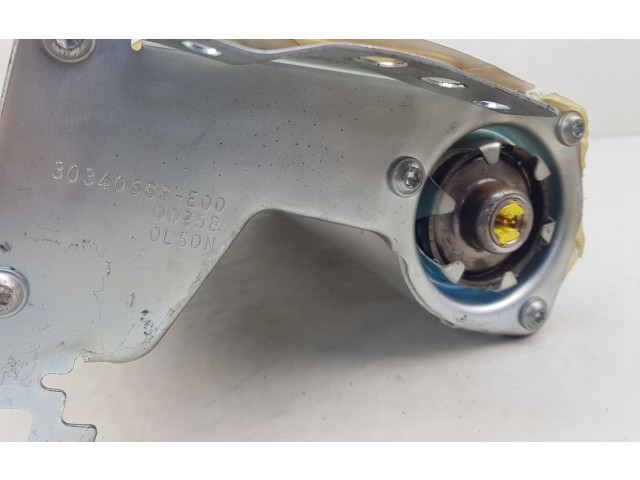 Подушка безопасности пассажира A2518600805 Mercedes-Benz R W251