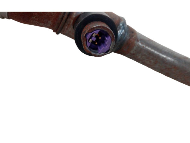 Боковая подушка безопасности 8P4880742J, 8P4880742J   Audi A3 S3 8P