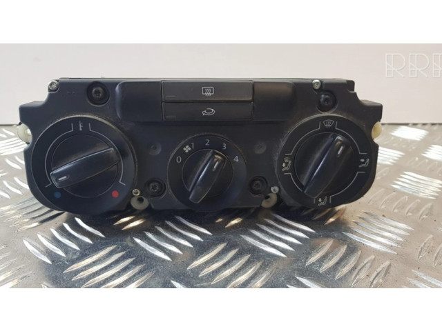 Блок управления климат-контролем 74731000   Volkswagen Caddy