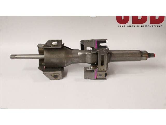  рейка  Колонка рулевая 2460860   Ford Ranger 2012 - 2018 года