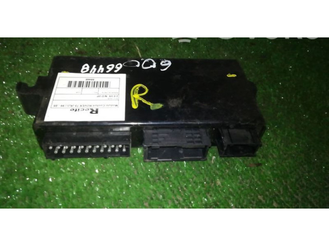 Блок комфорта 6011212010, YWC107110   Rover 75   