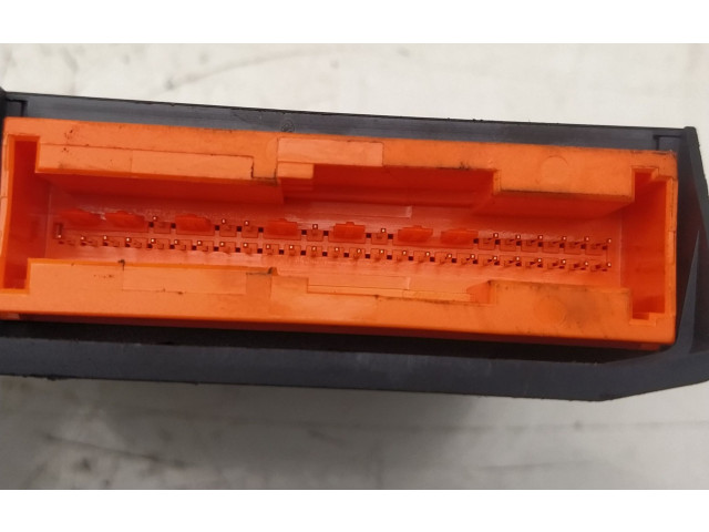 Блок подушек безопасности 8201002829 Dacia Sandero