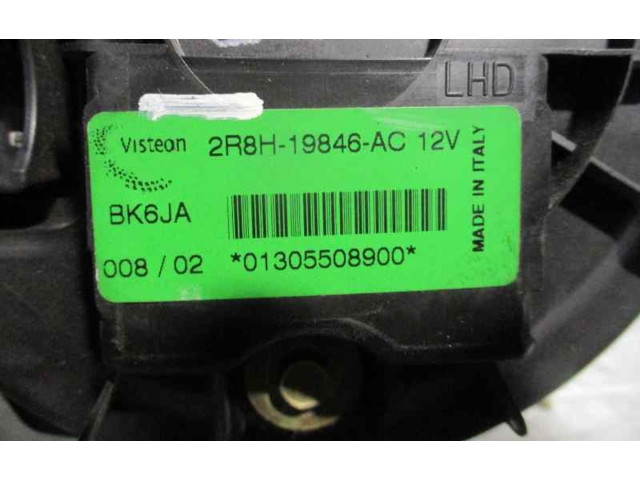 Панель приборов 2R8H19846AC Jaguar S-Type