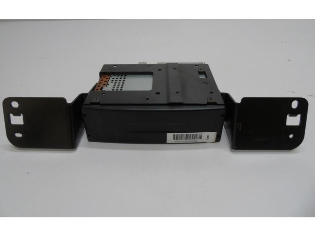 Радио/ проигрыватель CD/DVD / навигация 8200205833   Renault Espace -  Grand espace IV 2004