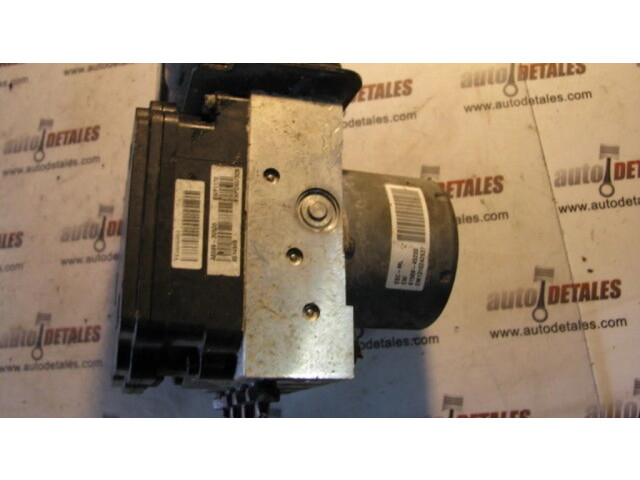 Блок АБС 61589-45200   Hyundai  i30  2013-2016 года