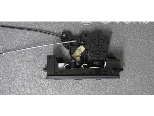 Блок управления климат-контролем    Honda Accord