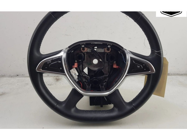 Руль Dacia Duster   -  года       