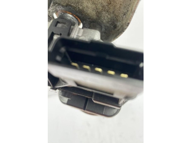 Моторчик заднего дворника 8200734582 Dacia Sandero