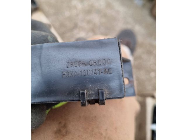 Блок управления 285750B000, F3KA13C141AD   Mercury Villager