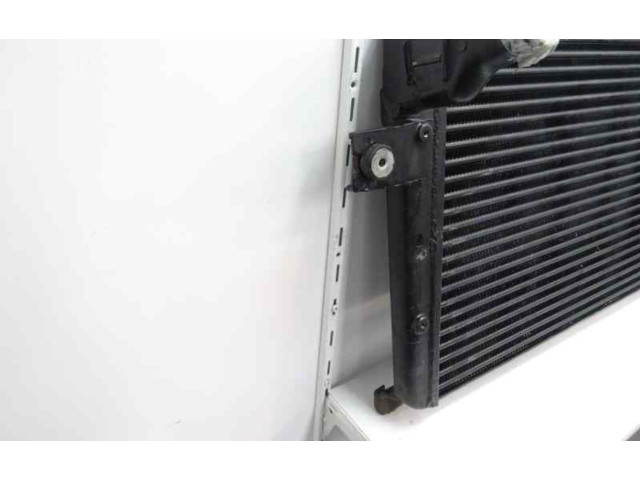 Интеркулер Jeep Grand Cherokee (WJ)