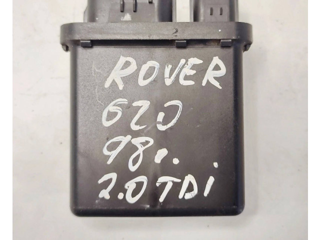 Блок управления SKYWB100800 Rover 620