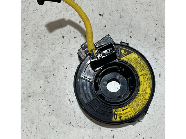 Подрулевой шлейф SRS Daihatsu Materia