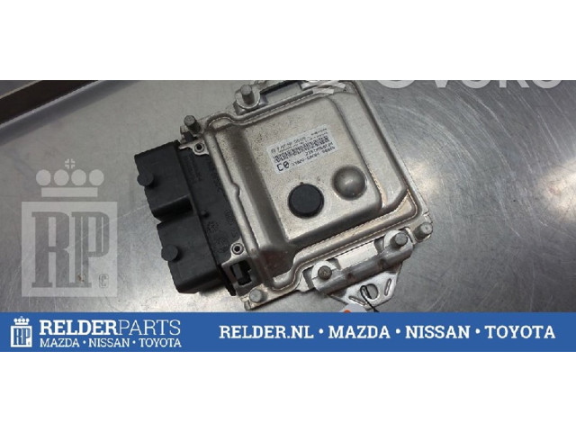 Řídící jednotka 0261S07325, 0261S07325 Nissan Pixo 2010