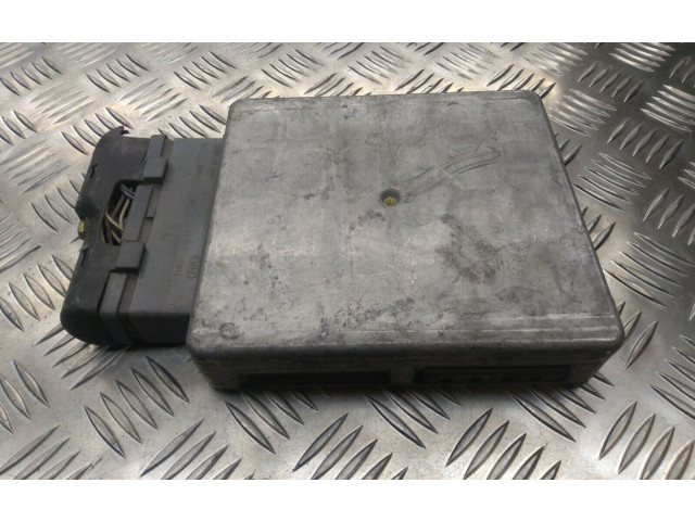 Блок управления двигателя F5SB14A624AA, 8L16B0 Ford Ka