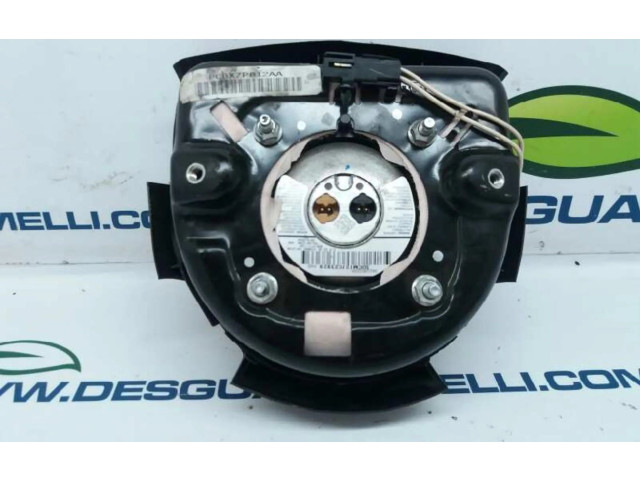 Подушка безопасности двери 34220229A   Chrysler 300 - 300C