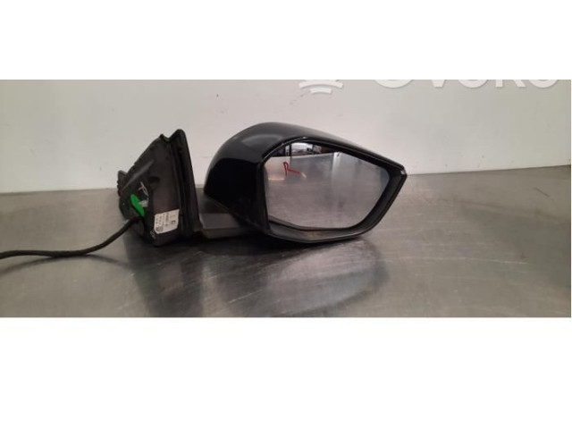 Зеркало электрическое        Citroen C5 X  2021 -  года   