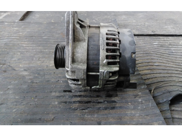 Генератор A0009063322, P3-B6-10-3   Mercedes-Benz A W176      