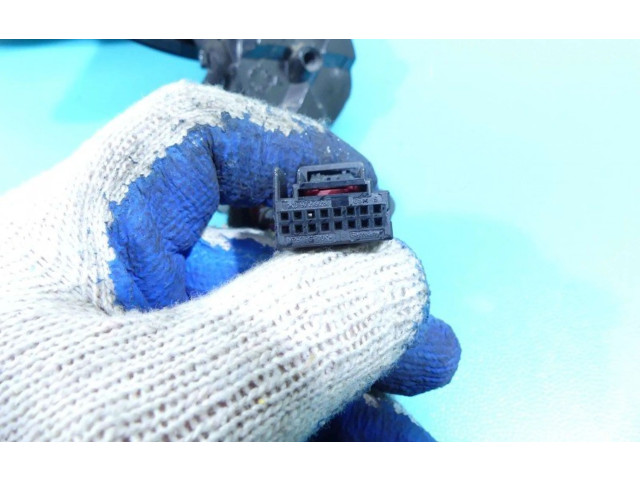 Zpětné zrcátko Porsche Panamera (970) 2012 IMPRK1317157