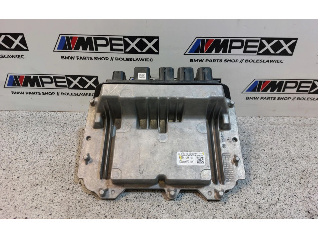 Řídící jednotka 8664630 BMW i8 2019