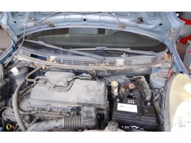 Vstřikovač Nissan Micra