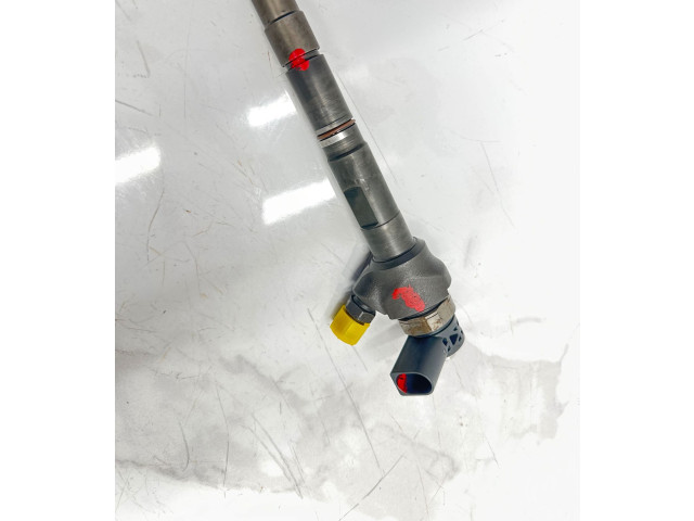 Форсунка 03L130277J Audi A4 Allroad B8 CGLC