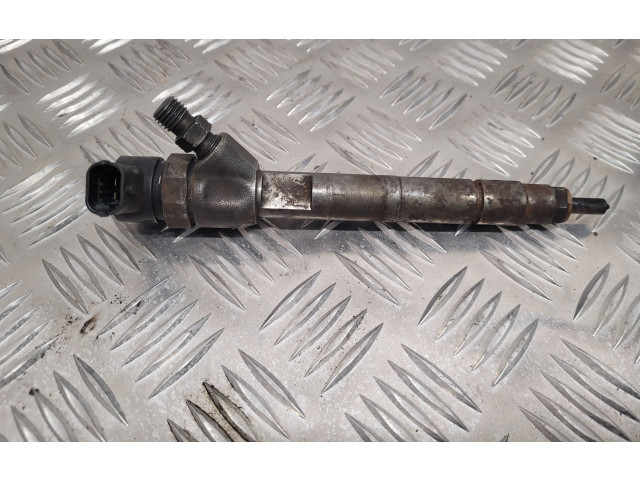 Vstřikovač 16450RMAE01, 0445110236 Honda Civic